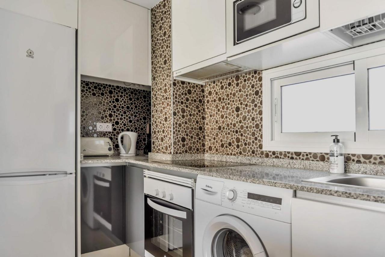 Fantastic 2 Bedroom Fully Furnished Modern Apartment In Walking Distance To All Amenities Villamartin (Valencia) Exterior foto